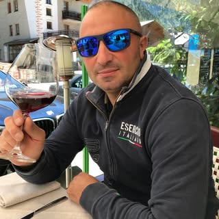 Profile Picture of Luigi Scalise (@scalise_luigi) on Instagram