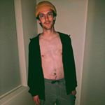 Profile Picture of tanner jay page (@panner_tage) on Instagram