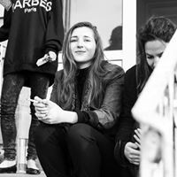 Profile Picture of Alice Loizeau (@alice-loizeau) on Quora