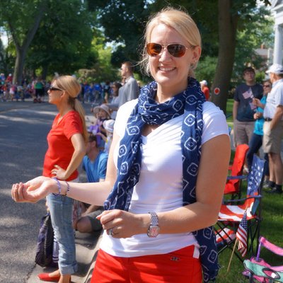 Profile Picture of Kate Bruno (@kateb248) on Twitter