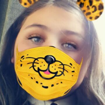 Profile Picture of caitlin higgins (@riodog2006) on Tiktok