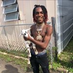 Profile Picture of jeremy crosby (@ynw_jeremy05) on Instagram