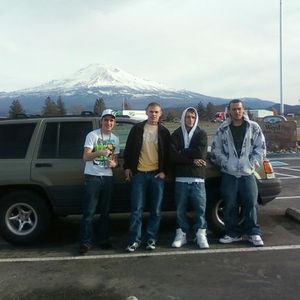 Profile Picture of Michael Rosencrantz (@swagga88420) on Myspace