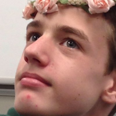 Profile Picture of Ethan Jarrett (@EthanJarrett7) on Twitter