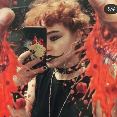 Ian Gallagher - Twitter Profile Picture of Ian Gallagher (@IanGall96248723) on Twitter