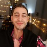 Profile Picture of Mark Antosh (@mantosh12) on Instagram