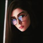 Profile Picture of 🌟 کوردکرمانجم 🌟 (@mina.kormanj) on Instagram