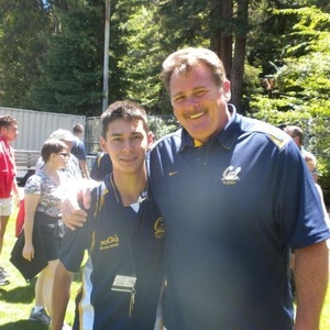 Profile Picture of Jared Cortez (@jic911) on Myspace