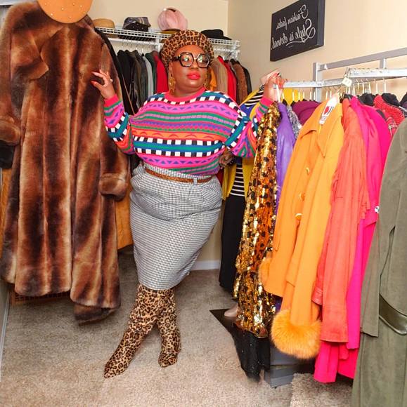 Profile Picture of Keisha Daniel (@queen1018) on Poshmark