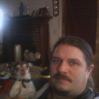 Profile Picture of James Outman (@JamesOutman) on Twitter