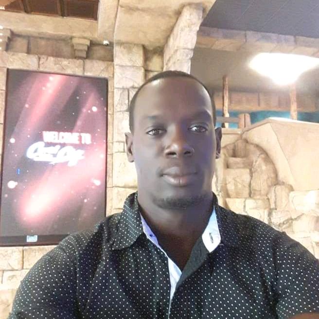 Profile Picture of Andre Stevens (@andrestevens45) on Tiktok