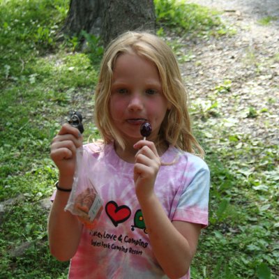 Profile Picture of Michael Hansel (@porkasurasrex) on Twitter