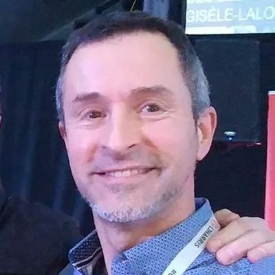 Profile Picture of Marc Frechette (@MarcFrechette6) on Twitter