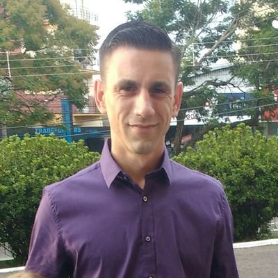 Profile Picture of Daniel Favero (@danieldfavero) on Twitter