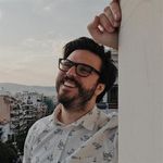 Profile Picture of James Banos (@verybusyjames) on Instagram