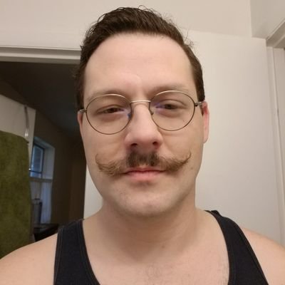 Profile Picture of David Linke (@DavidILinke) on Twitter