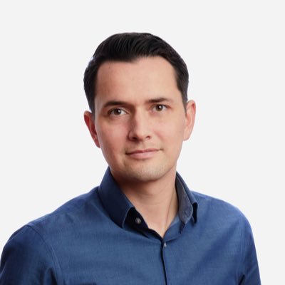 Profile Picture of Andy Wiemeron Twitter