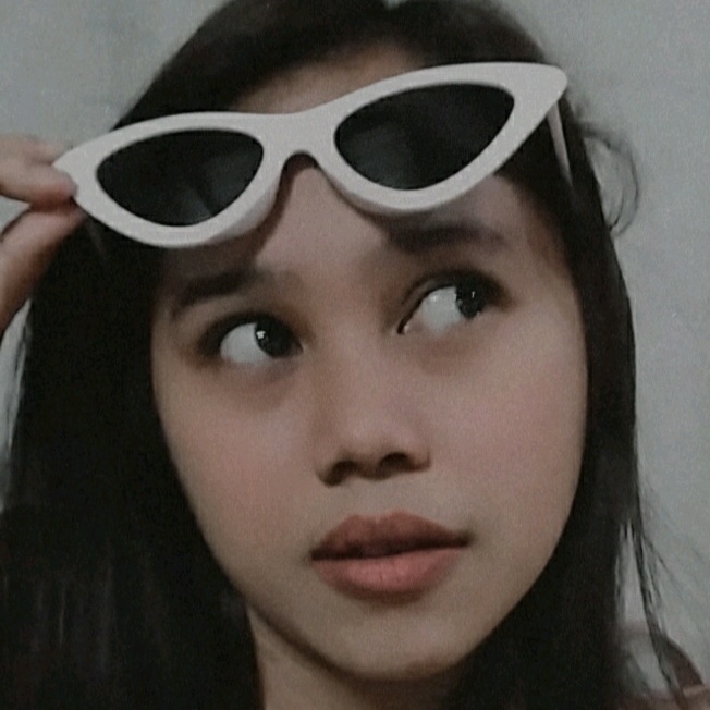 Profile Picture of ireneanning (@ireneanning) on Tiktok