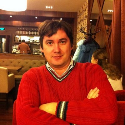 Profile Picture of Alexander Timofeev (@@Chabrovsky) on Twitter
