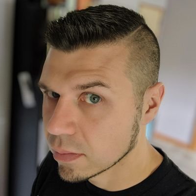 Profile Picture of Kenneth James (@MooSmilez) on Twitter