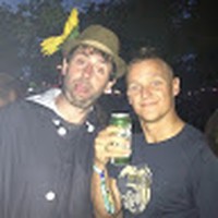Profile Picture of Matthew Oldham (@matthew-oldham-29) on Quora