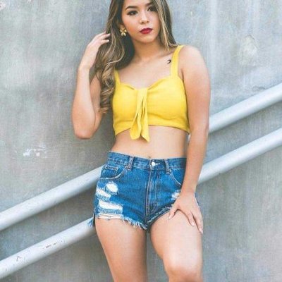 Profile Picture of Vianey Luna (@VianeyL85343917) on Twitter