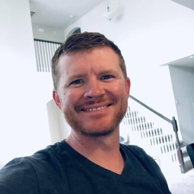 Profile Picture of Dennis Ray Taylor (@dennisraytaylor) on Twitter
