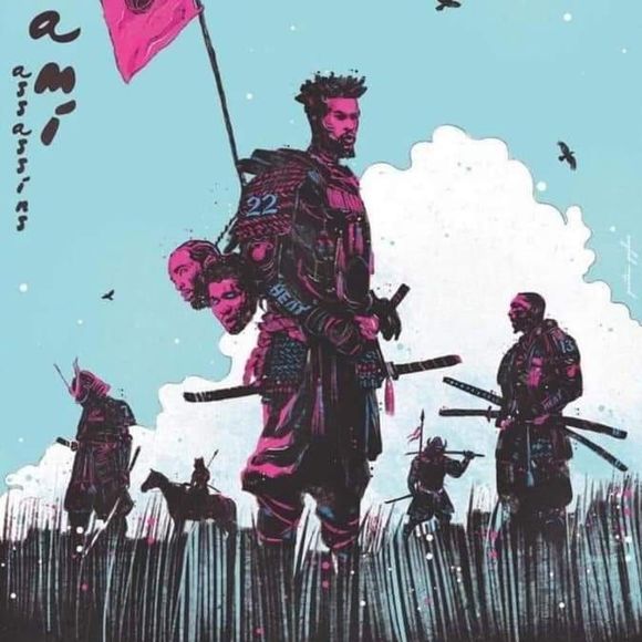 Profile Picture of Theodore Hadley (@skullator305) on Poshmark