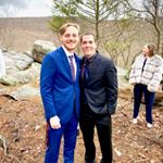 Profile Picture of Bradley Riggle (@dragstarbrad) on Instagram