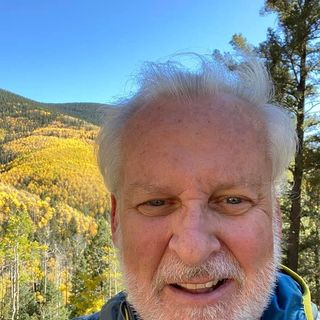 Profile Picture of Stuart A. Chase (@esahcs) on Instagram