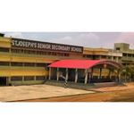 Profile Picture of St Joseph's School Pipariya (@st_josephs_pipariya) on Instagram