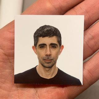 Profile Picture of David Velasco (@davidmvelasco) on Instagram