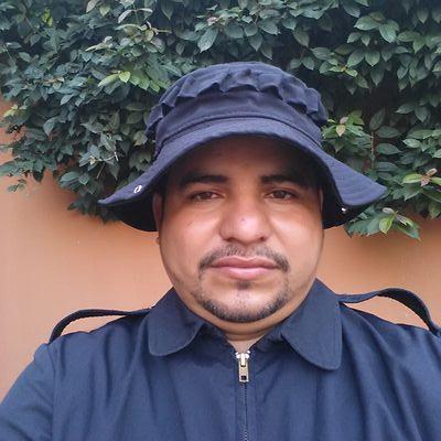 Profile Picture of Adonis Rodriguez (@AdonisR09065445) on Twitter