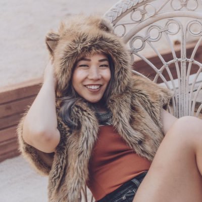 Profile Photo of Christina (@Christina_Pham) on Twitter