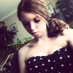 Profile Picture of Chelsea Capps (@depressionstrikesagain1997) on Instagram