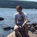 Profile Picture of Zachary Goad (@zacharymg) on Pinterest