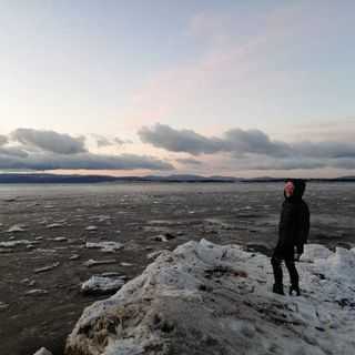 Profile Picture of Ariane Roy- Proulx (@arianeroyproulx) on Instagram