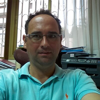 Profile Picture of Manuel Cabeza (@ManuelCabezaCal) on Twitter