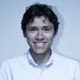 Profile Picture of Bryan Cortez (@hi_bryan92) on Pinterest