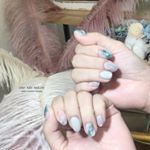 Profile Picture of 高雄美甲 (@o_ni_xuan) on Instagram