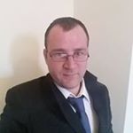 Profile Picture of Jason Hallam (@hallam.jason) on Instagram