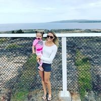 Profile Picture of Billie Rae (@billie-rae-3) on Quora