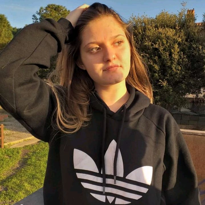 Profile Picture of Gloria Falsini (@gloriafalsini) on Tiktok