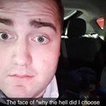 Profile Picture of Josh Kale (Cail) (@cail_the_cabbage) on Instagram