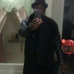 Profile Picture of Keith Moreland1@gmail.com (@moreland_keith) on Instagram