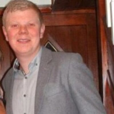 Profile Picture of James Ibbetson (@james_ibbetson) on Twitter