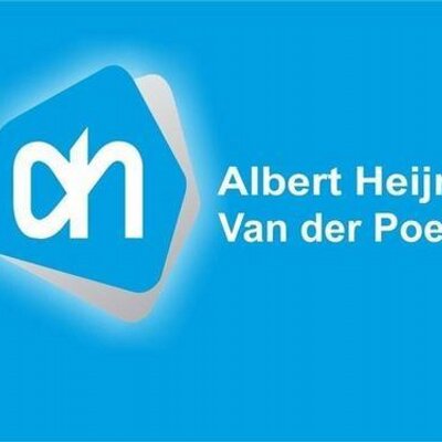 Profile Picture of Albert Heijn Vd Poel (@AHvdPoel) on Twitter