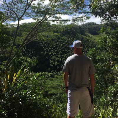 Profile Picture of Steven Giarrusso (@SGiarrusso2) on Twitter