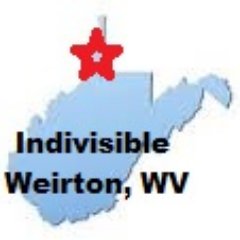 Profile Picture of Indivisible Weirton (@IndivisWeirton) on Twitter