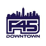 Profile Picture of F45 Training Downtown Indy (@f45_training_indianapolisdt) on Instagram